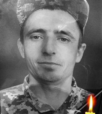 Двох черкащан посмертно нагородили орденом &quot;За мужність&quot;