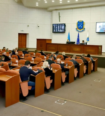 В Днепре был принят бюджет на 2024 год. Как будут финансировать основные отрасли