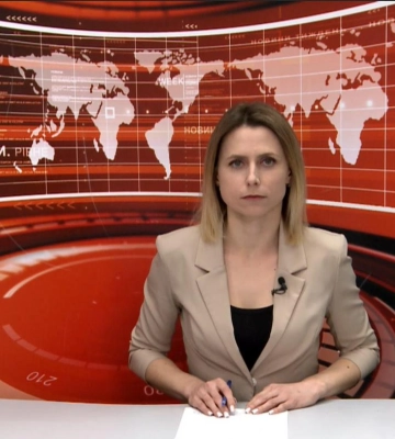 Новини Рівного та області за 07 грудня 2023 року (ВІДЕО)
