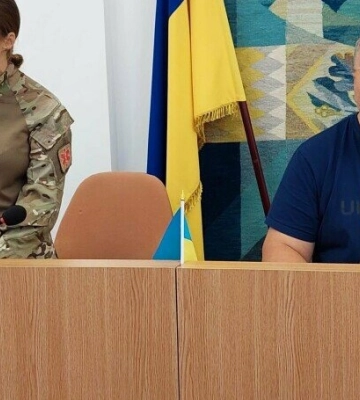 Суд ухвалив рішення щодо поновлення на посаді секретаря Полтавської міськради Карпова: що вирішив
