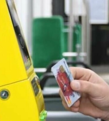 У Львові стартує безготівкова оплата у всьому громадському транспорті. Ознайомче відео
