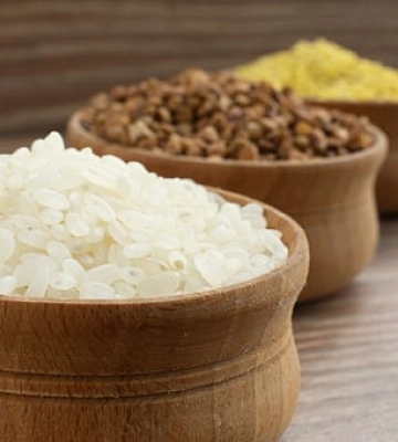 У Кривому Розі закінчується п’ята «хвиля» видачі продуктових наборів