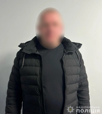 На Вінниччині зловмисник викрав понад пів тони дизпалива на суму понад ₴28 тисяч