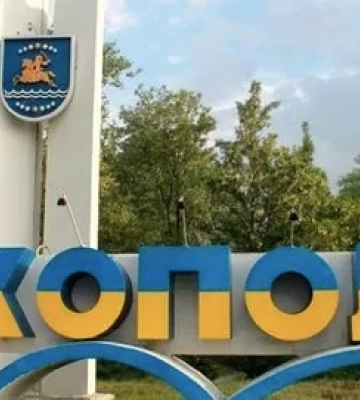 Вражеские снаряды повредили предприятие в Никополе