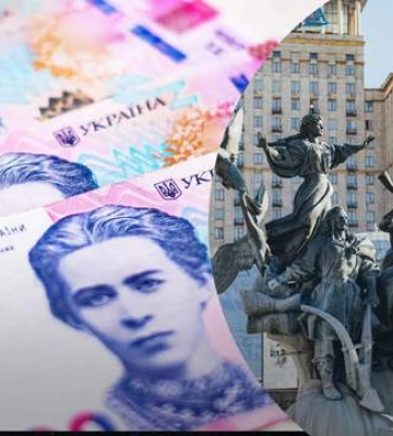 Ухвалили бюджет Києва: скільки коштів виділили на допомогу ЗСУ