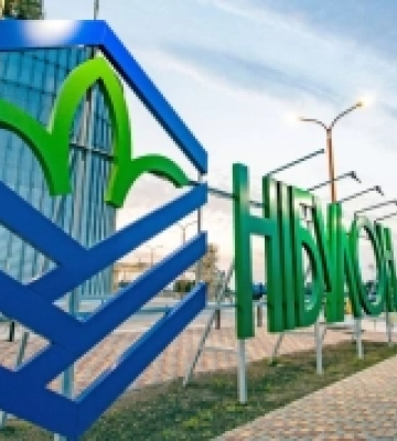 В Ізмаїлі на Одещині призупинили будвіництво млина через воєнні ризики