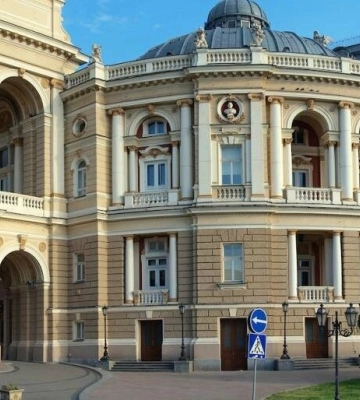 ЮНЕСКО взяла под усиленную защиту еще пять украинских объектов