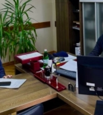 На Іршавщині інформують платників про застосування норм податкового законодавства