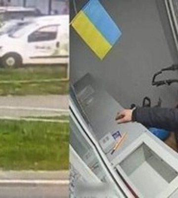 Столичні слідчі повідомили про підозру серійному крадію