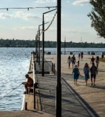 Бюджетні слухання пройшли в Миколаєві