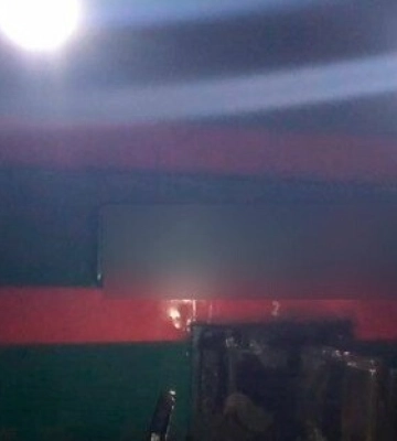 На Полтавщині потяг розчавив чоловіка
