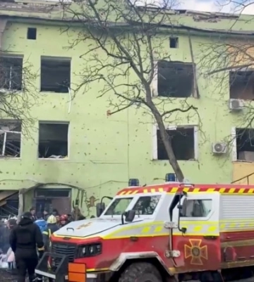 На довічне заочно засудили лікаря-офтальмолога з Маріуполя: здала тяжко поранених військовослужбовців ЗСУ у полон