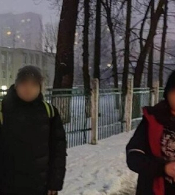 Охоронець школи не пустив дітей до укриття під час повітряної тривоги, розпочато провадження, - прокуратура (оновлено)