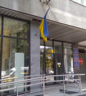 Понад 1,1 млн гривень вкладе Шостий апеляційний адміністративний суд Києва в нові сервери та моноблоки