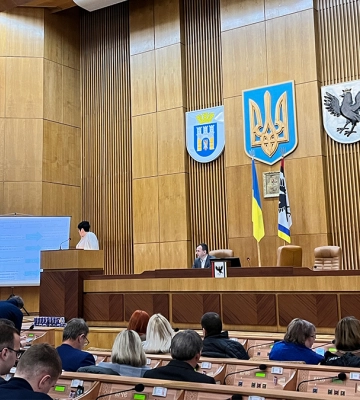 Сьогодні на сесії Івано-Франківської міськради розглянуть бюджет міста на 2024 рік