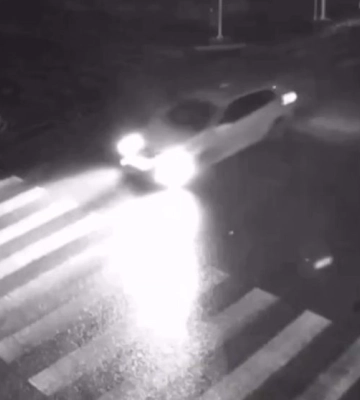 У Дніпрі на вулиці Калиновій водій Renault збив 56-річну жінку: подробиці від поліції