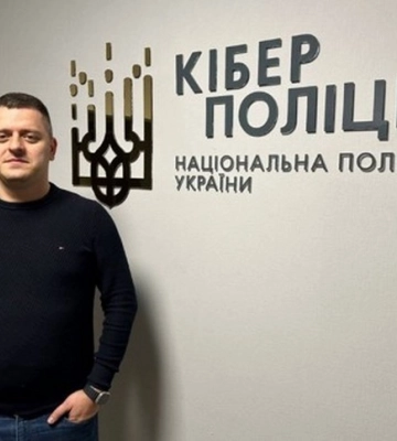 Шахрайські схеми. Прості правила безпеки від Кіберполіції