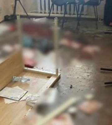 В Закарпатской области депутат взорвал гранаты в сельсовете: фото, видео и последние данные о пострадавших