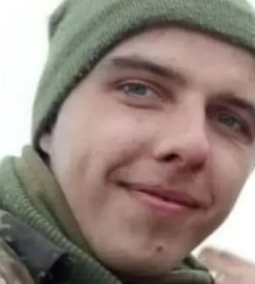 Загинув за декілька днів до дня народження: молодому захиснику з Волині просять посмертно присвоїти звання Героя України