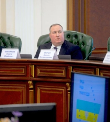 До суду Кіровоградщини не потрапить суддя, яка їздила до Криму та росії після 2014 року