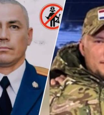 Підірвався на міні: на війні загинув російський начальник розвідки, який воював у Сирії