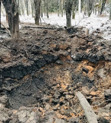 Нічний удар РФ по Харкову: у прокуратурі розповіли про наслідки (Фото)