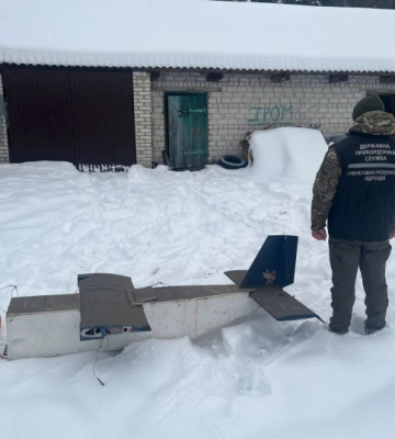 На Волині накрили виробництво дронів для контрабанди цигарок у ЄС