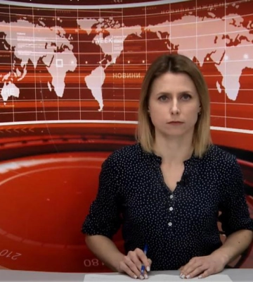 Денні новини Рівного та області за 15 грудня 2023 року (ВІДЕО)