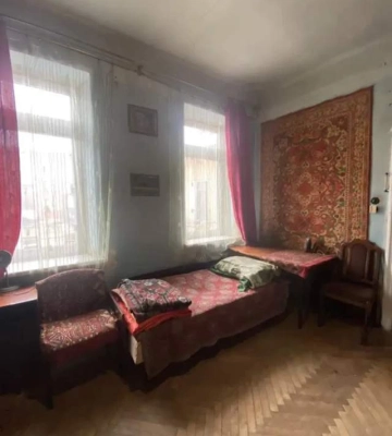 Скільки коштує найдешевша квартира у Львові: і вартість, і вигляд вас здивують