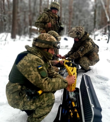 Украину ждет тяжелая зима: сколько из 42 стран-партнеров Киева готовы и дальше оказывать поддержку