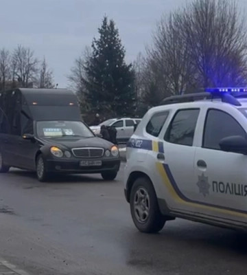 Знову втрати: війна забрала життя ще одного Героя із Волині