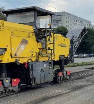 На ремонт доріг у Черкасах пропонують закласти близько 100 млн грн