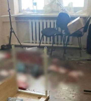 Депутат у сільраді на Закарпатті підірвав гранати: Він живий, 26 осіб постраждали. ВІДЕО+ФОТОрепортаж