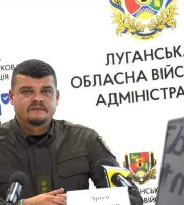 &quot;Назад у 90-ті&quot;. Окупанти на Луганщині вирішили продавати держшахти без торгів — Лисогор