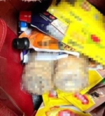 У Рівному поліцейські затримали збувача наркотиків