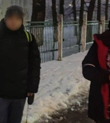 Недопуск дітей до укриття під час повітряної тривоги у Києві – розпочато досудове розслідування