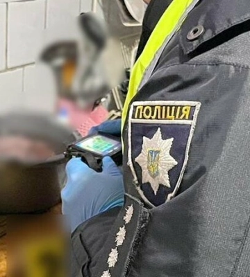 Чоловік погрожував гранатою мешканцям гуртожитку на Полтавщині