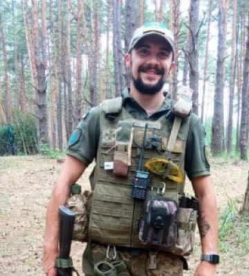 Завершується збір підписів під петицію за присвоєння звання Героя України полеглому лебединцю