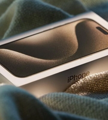 Прибуткові професії, для яких потрібен лише iPhone