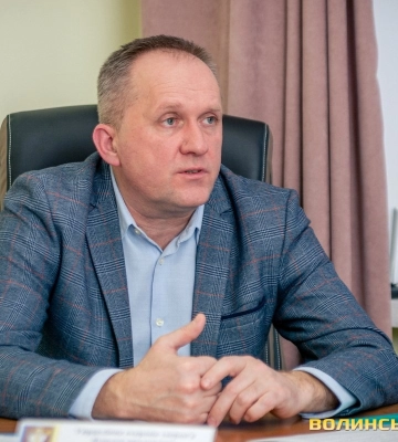 «Наші заклади готові до форс-мажорних обставин», – головний медик Луцької громади. Інтерв’ю