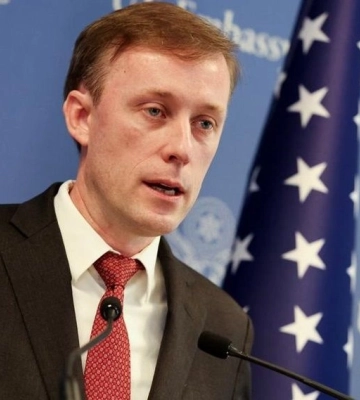 США: після завершення війни між Ізраїлем і ХАМАС, ключову роль в управлінні анклавом має відігравати Палестинська адміністрація США: після завершення війни між Ізраїлем і ХАМАС, ключову роль в управлінні анклавом має відігравати Палестинська адміністрація