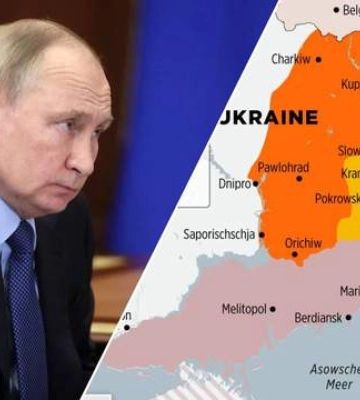 Они постараются и собираются идти дальше: в ГУР прокомментировали планы Кремля