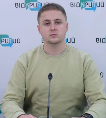 Як працюють комунальні служби Дніпра в зимовий період