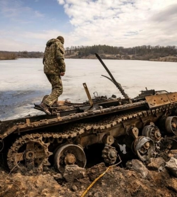 Від чого залежить тривалість війни в Україні: що може вирішитися у 2024 році
