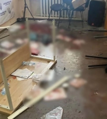 Підрив гранат у сільраді на Закарпатті: стала відома причина інциденту