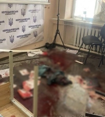 Підрив гранат депутатом на Закарпатті: семеро постраждалих у тяжкому стані, підривник у реанімації