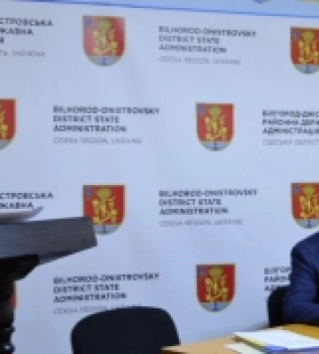 Одеська область: в селі Білгород-Дністровщини зняті карантинні обмеження по сказу