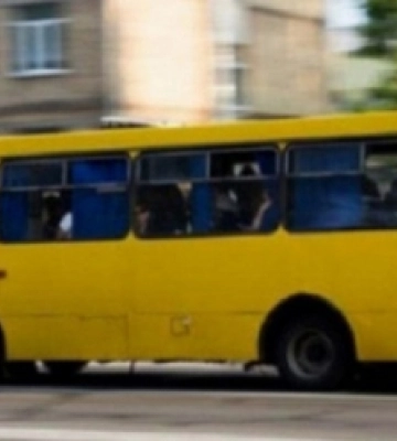 У Луцьку просять запустити маршрутку №21 «Вересневе – Гаразджа» (петиція)