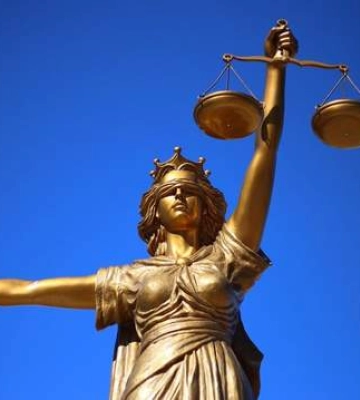 З Днем працівників суду України: найщиріші привітання у прозі та картинках