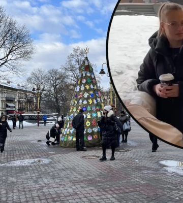 Жива чи штучна ялинка. Що обирають франківці?